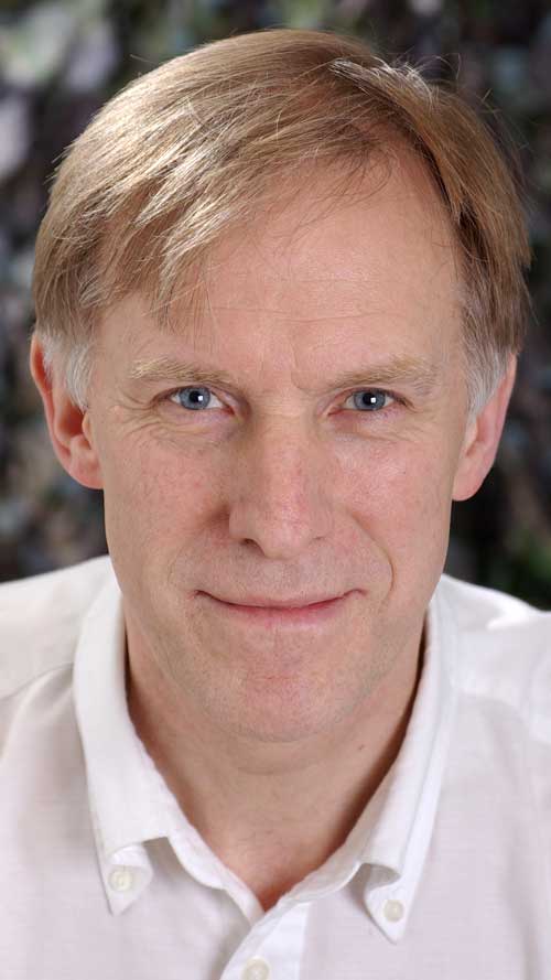 Christopher Jones-Warner